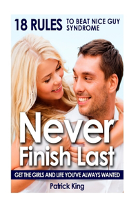 Never Finish Last