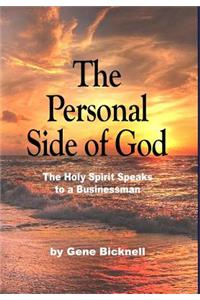 The Personal Side of God