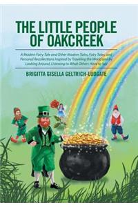 Little People of Oakcreek