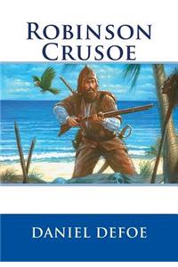 Robinson Crusoe