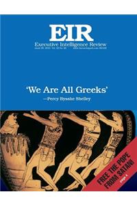 'We Are All Greeks'