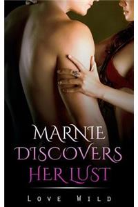 Marnie Discovers Her Lust