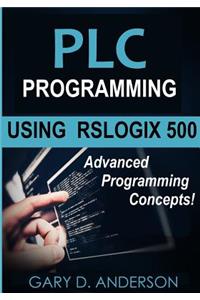 Plc Programming Using Rslogix 500