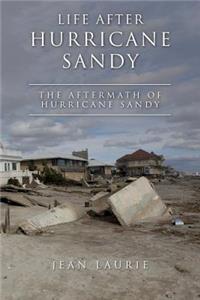 Life After Hurricane Sandy