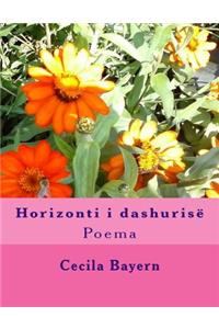 Horizonti I Dashurisë