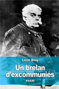 Un brelan d'excommuniés