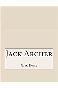 Jack Archer