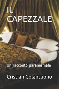 Il Capezzale: Un Racconto Paranormale