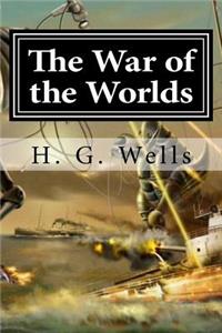 War of the Worlds