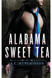 Alabama Sweet Tea