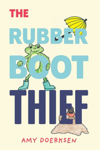 Rubber Boot Thief