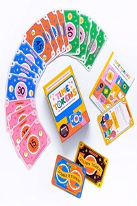 Time Tokens