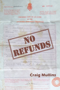 No Refunds