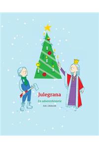 Julegrana