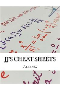 JJ's Cheat Sheets