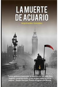 La Muerte de Acuario