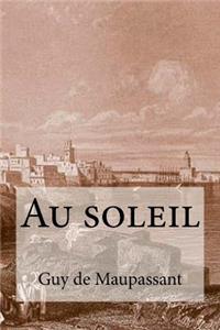 Au soleil