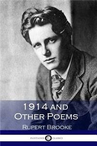 1914 and Other Poems