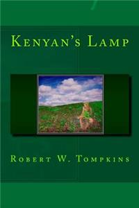 Kenyan's Lamp