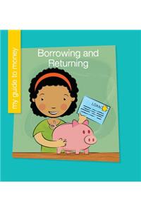 Borrowing and Returning