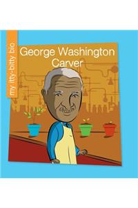 George Washington Carver