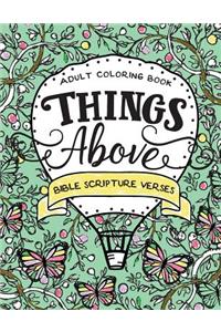 Things Above