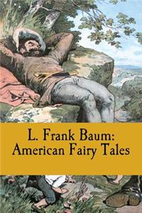 L. Frank Baum