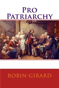 Pro Patriarchy