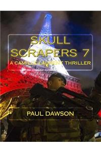 Skull Scrapers 7