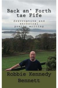Back an' Forth tae Fife: descriptive and ancestral poetic writing
