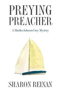 Preying Preacher