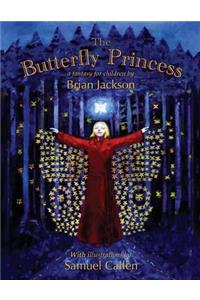 The Butterfly Princess