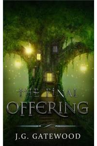Final Offering