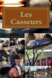 Les Casseurs