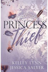 The Princess and the Thief