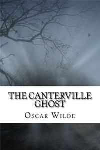 The Canterville Ghost