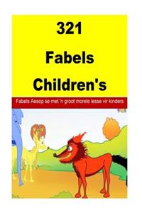 321 Fabels Children's