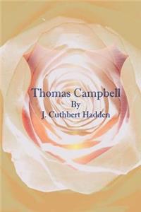Thomas Campbell