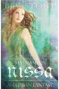 My Name is Nissa