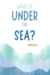 What Is Under the Sea?