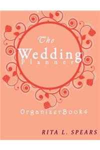 The wedding planner