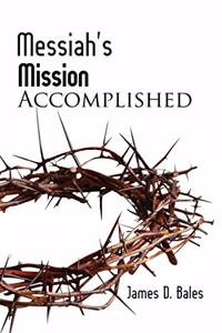 Messiah's Mission