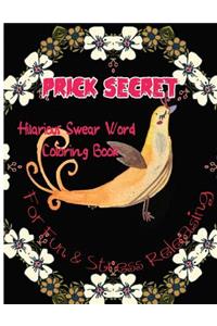 Prick Secret