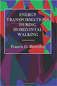 Energy Transformations During Horizontal Walking