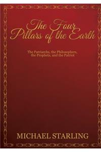 Four Pillars of the Earth
