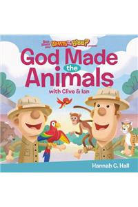 God Made the Animals