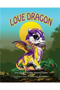 Love Dragon