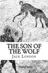 Son of the Wolf