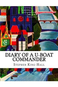 Diary of a U-Boat Commander