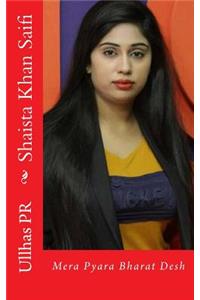 Shaista Khan Saifi